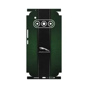MAHOOT Jaguar_Cars-FullSkin Cover Sticker for Daria Bond II Lite 5G