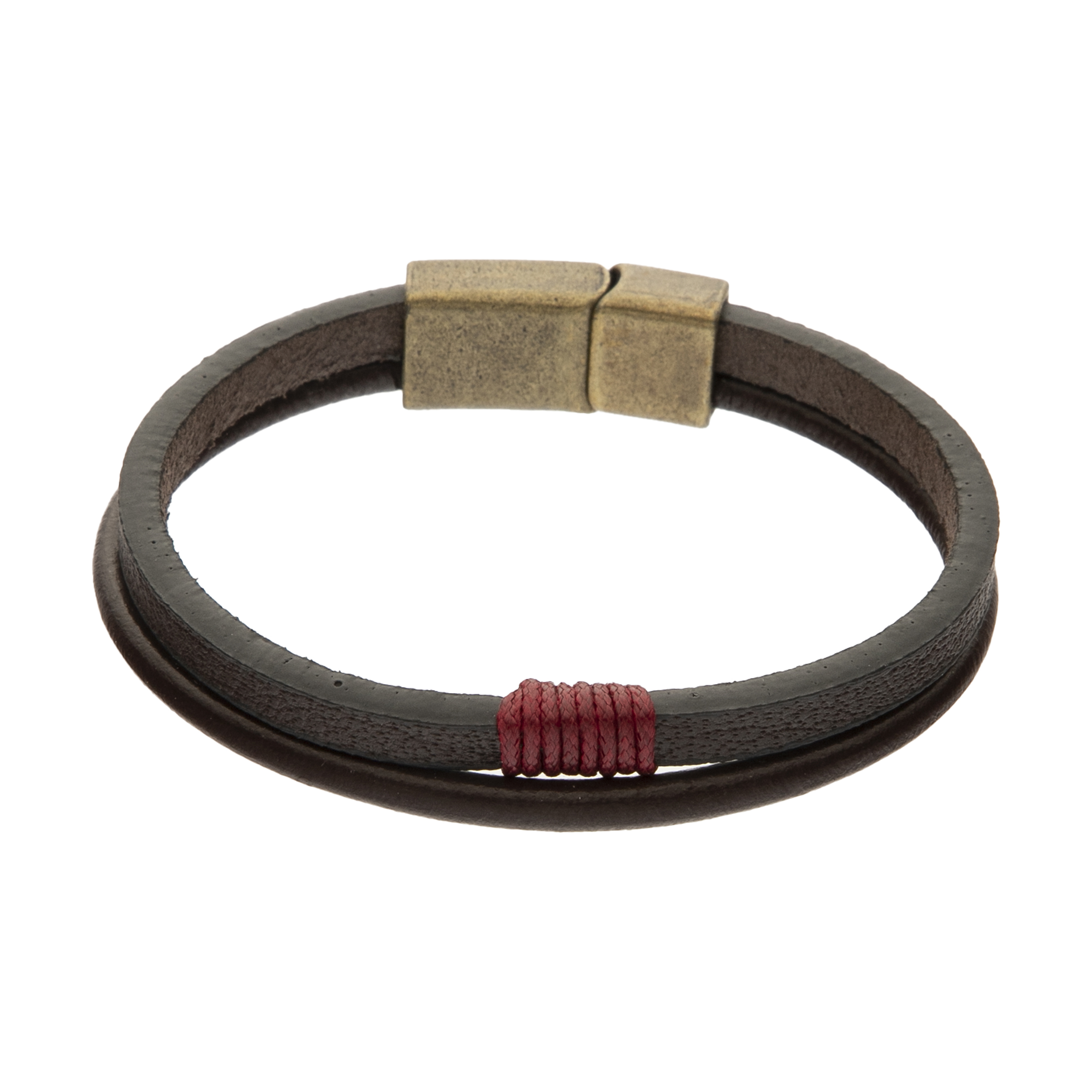 دستبند مردانه مدل DERI 717