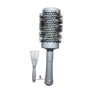 برس مو مدل گرد 65