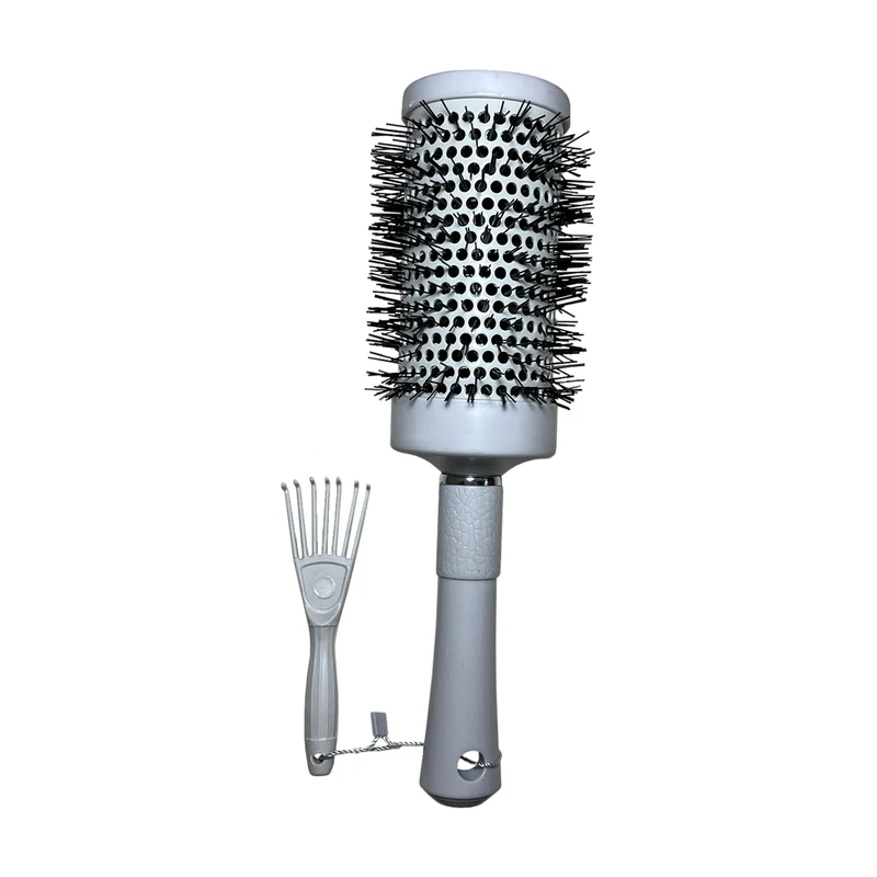 برس مو مدل گرد 65