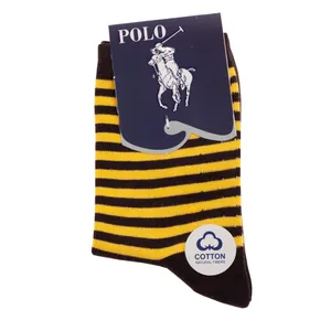 	 جوراب پسرانه مدل PL42020 کد 103
