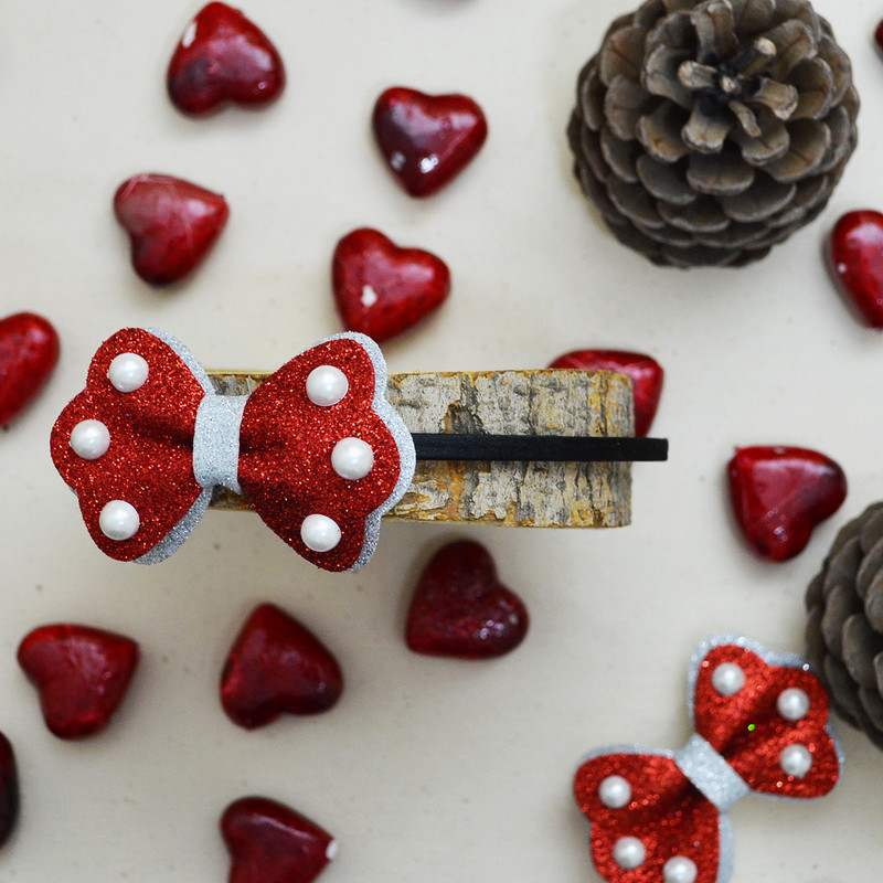 ست مناسبتی مدل lovely مجموعه 7 عددی