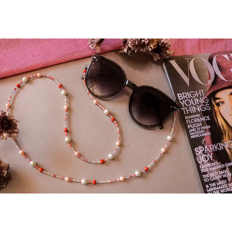 بند عینک ماه دخت کد 05