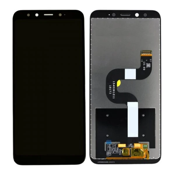 تاچ و ال سی دی مدل RM6X-W مناسب برای گوشی موبایل شیائومی REDMI 6X