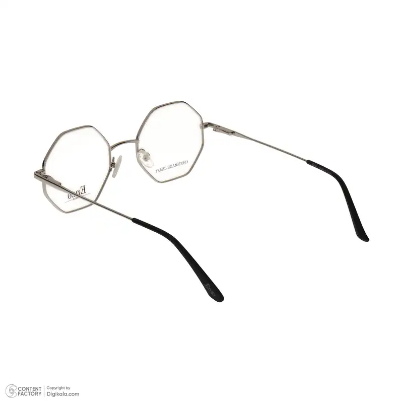 فریم عینک طبی مردانه انزو مدل YC-23172-C2