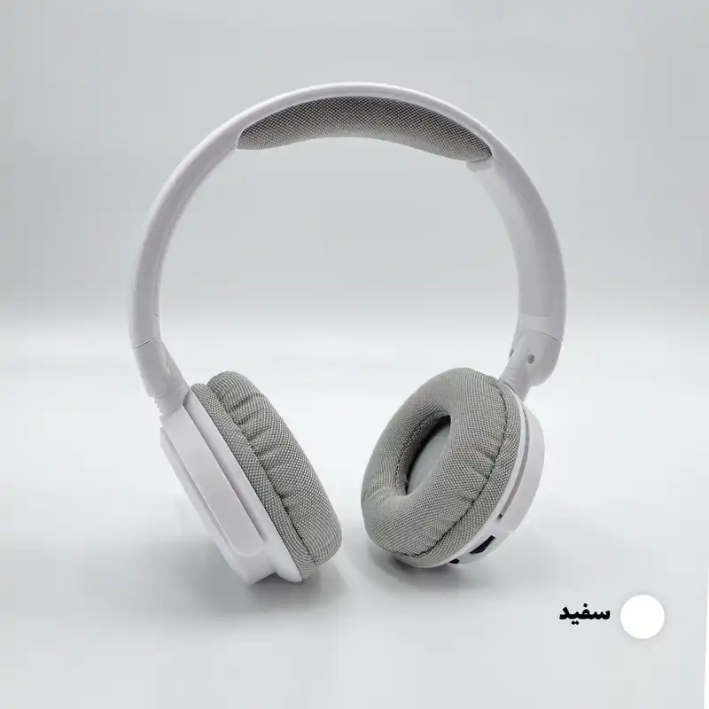 هدفون بلوتوثی نیا مدل WH-220