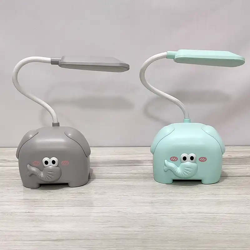 چراغ مطالعه مدل فیل کد 011