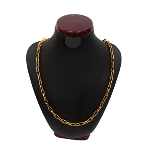 زنجیر مردانه سلین کالا مدل ce-zaes12