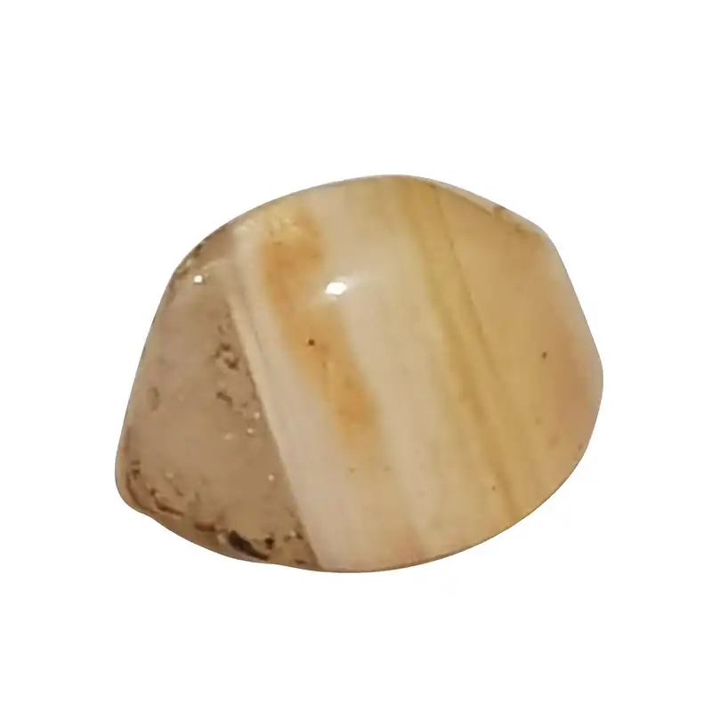 سنگ عقیق مدل سلیمانی عبدالرزاقی کد SAA128