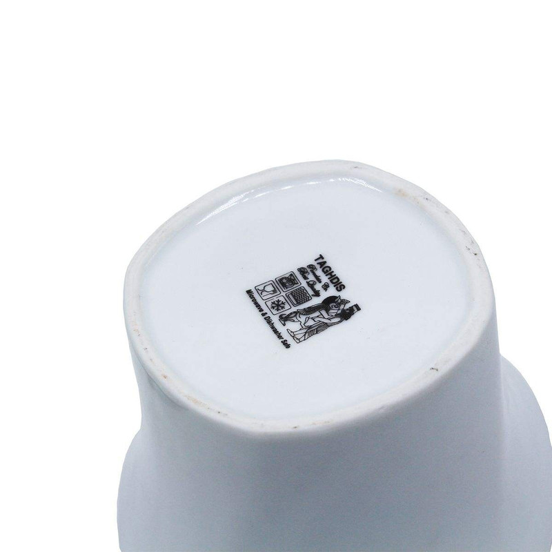 قندان شرکت صنایع چینی تقدیس مدل کاملیا