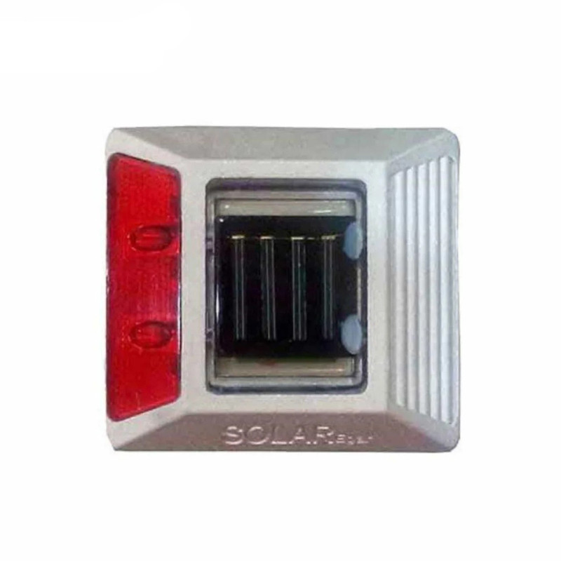 چراغ هشدار مدل یکطرفه