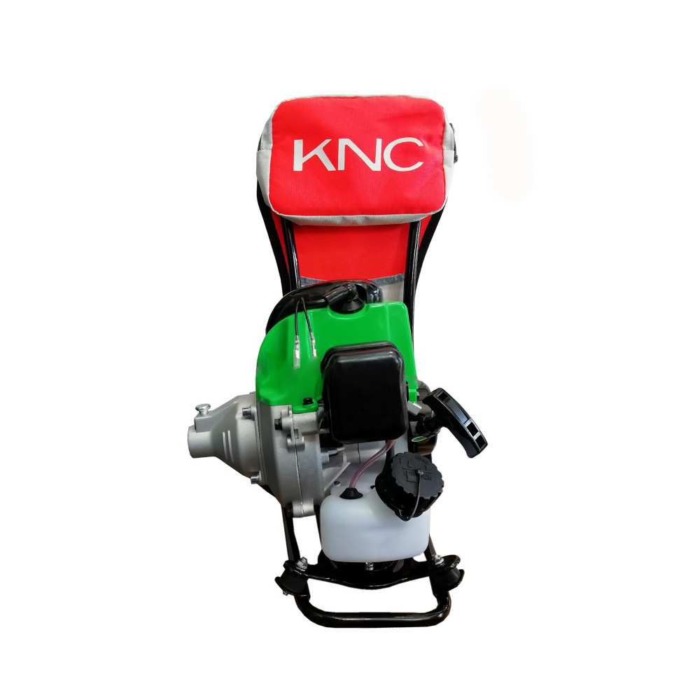 علف زن بنزینی کی ان سی کد KP01