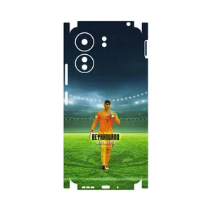 MAHOOT Alireza Beiranvand-FullSkin Cover Sticker for Xiaomi Redmi 13C