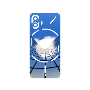 MAHOOT Glass skyscraper Cover Sticker for Nothing Phone 2