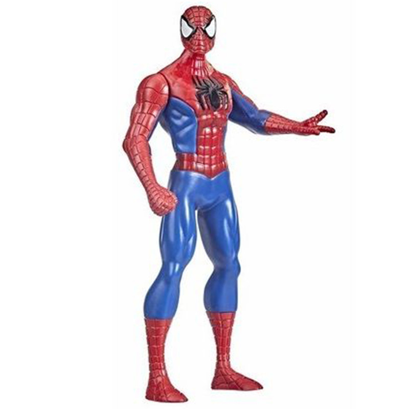 اکشن فیگور هاسبرو مدل Hasbro Spiderman