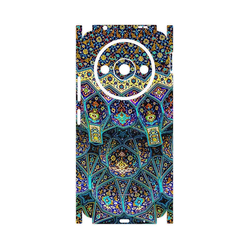 برچسب پوششی ماهوت مدل Iran Tile 14-FullSkin مناسب برای گوشی موبایل شیائومی Redmi A3x
