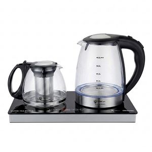 چای ساز کنار هم فوما مدل FU-770
