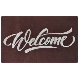 پادری مدل دولایه طرح چاپ دار کد 1836 سایز 75x45 سانتی متر