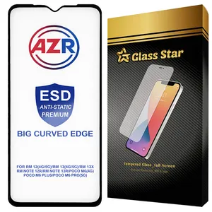 Glass Star AZRG Screen Protector For Samsung Galaxy A10 / Galaxy A10s