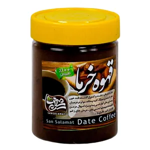 قهوه هسته خرما - 200 گرم