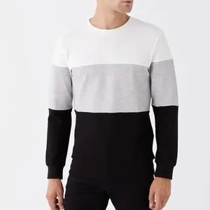 پلیور مردانه ال سی وایکیکی مدل آنتی باکتریال Slim Effect