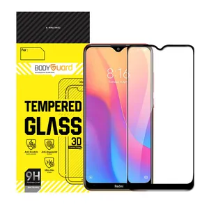 BodyGuard MX Matte Screen Protector For Xiaomi Redmi 8