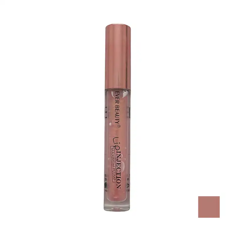 برق لب مایع اوربیوتی مدل شاین