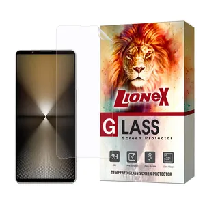 Lionex HYDROLION Screen Protector For Sony Xperia 1 VI