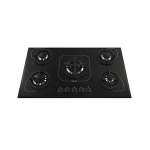 اجاق گاز صفحه ای سینجر مدل SDG-507