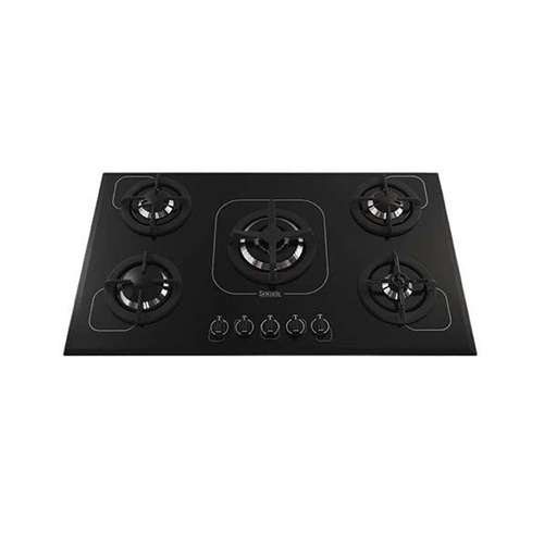 اجاق گاز صفحه ای سینجر مدل SDG-507