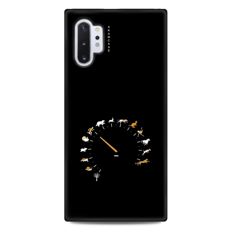 کاور آکام مدل AMC-WSGN10P-MOTORCYCLE-3 مناسب برای گوشی موبایل سامسونگ Galaxy Note 10 Plus