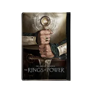 کلاسور مدل ارباب حلقه ها