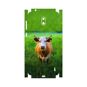 MAHOOT Cow-FullSkin Cover Sticker for Nokia 2