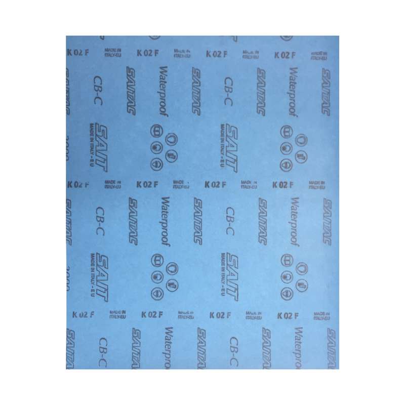 سنباده برگی ثایت مدل CB-C-P2000 بسته 5 عددی