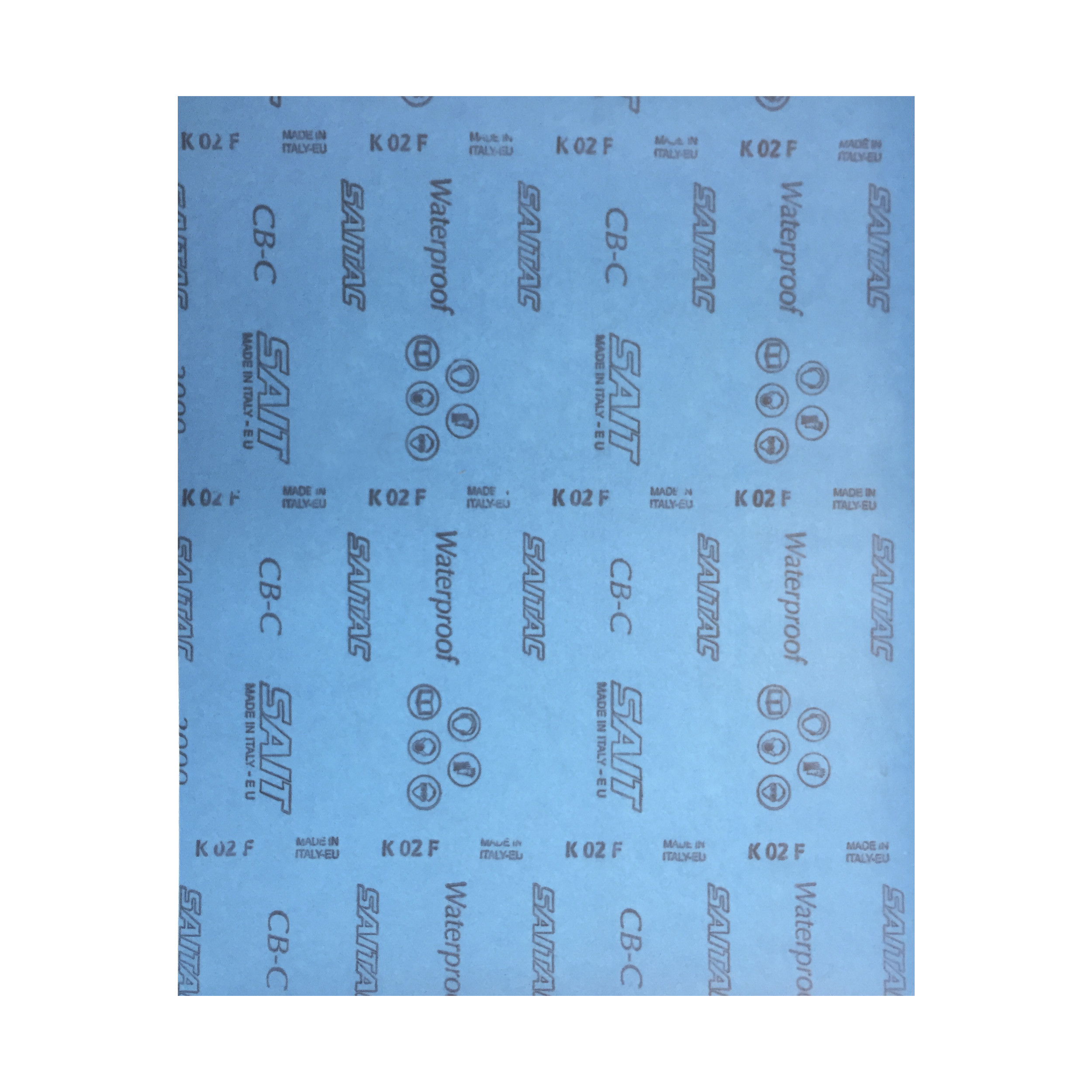 سنباده برگی ثایت مدل CB-C-P2500 بسته 5 عددی