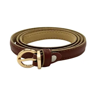 کمربند زنانه مدل دوردوخت BN.ASAL-1.5