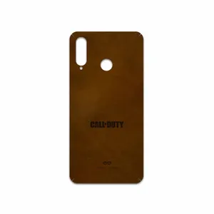MAHOOT BFL-CL_F_DUT Cover Sticker for Huawei P30 Lite  48 MP Camera