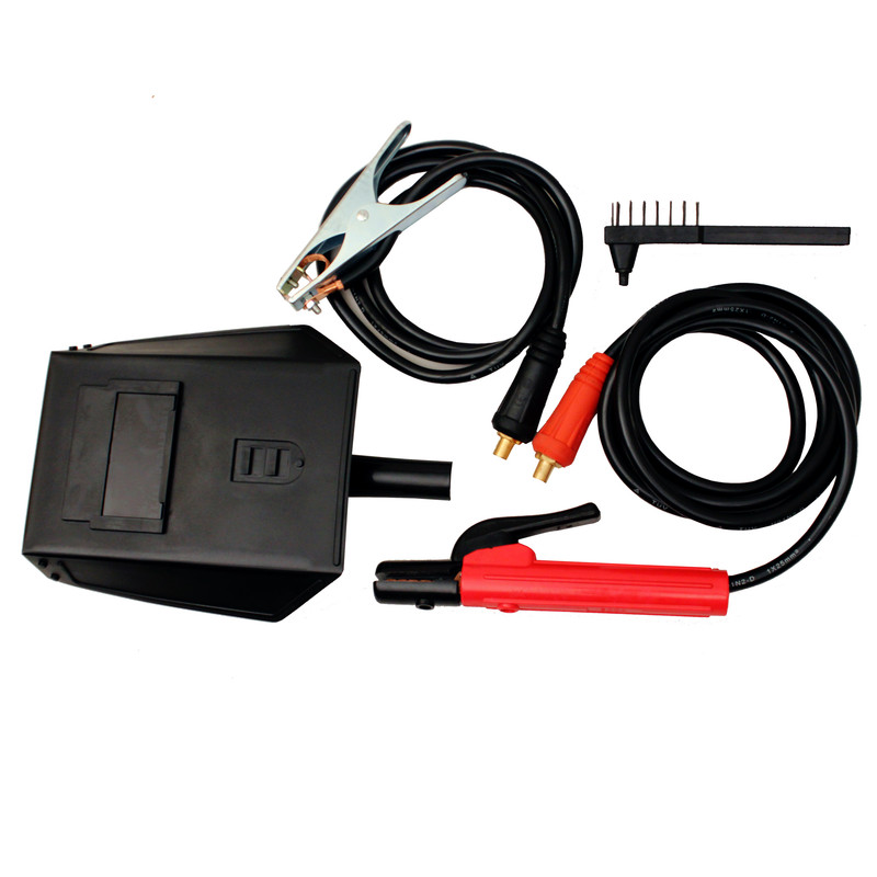 دستگاه جوش 250 آمپر تایگر تولز مدل 250IG دستگاه جوش 250 آمپر تایگر تولز مدل 250IG