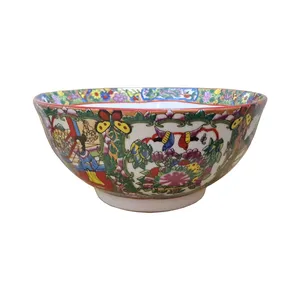 کاسه مدل گل مرغی