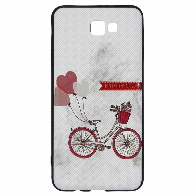 کاور مدل co2697 مناسب برای گوشی موبایل سامسونگ Galaxy J7 Prime