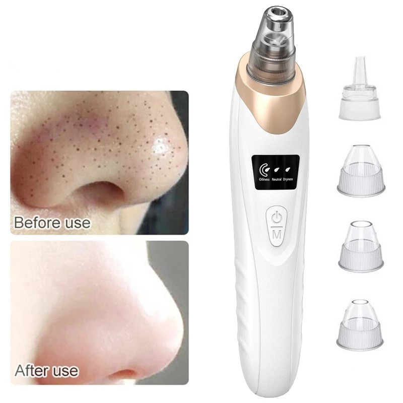 میکرودرم خانگی مدل 8826-3w