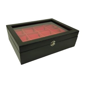 نقد و بررسی جعبه ساعت مدل رویال توسط خریداران