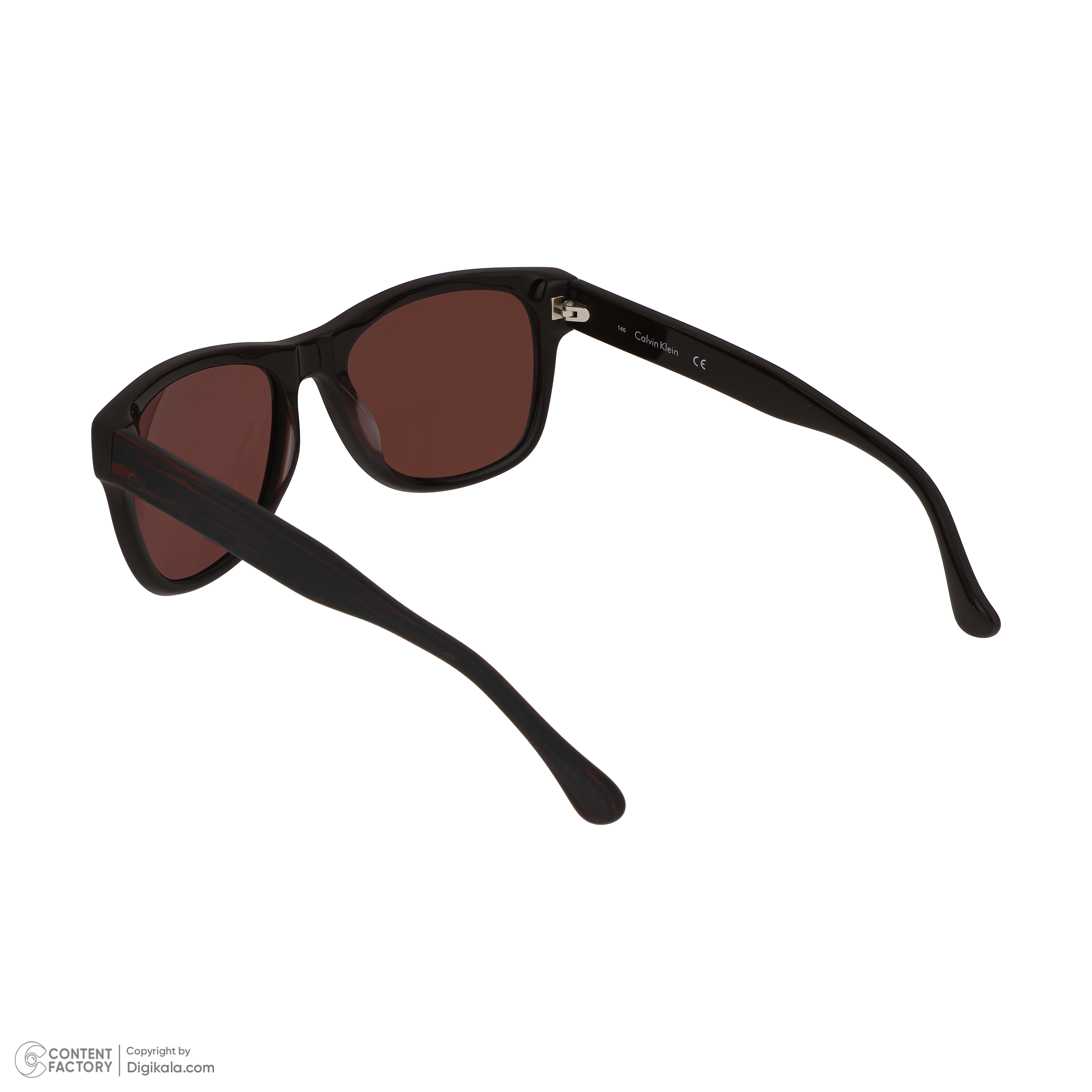 عینک آفتابی زنانه کلوین کلاین مدل 0CK004288S027955 -  - 5