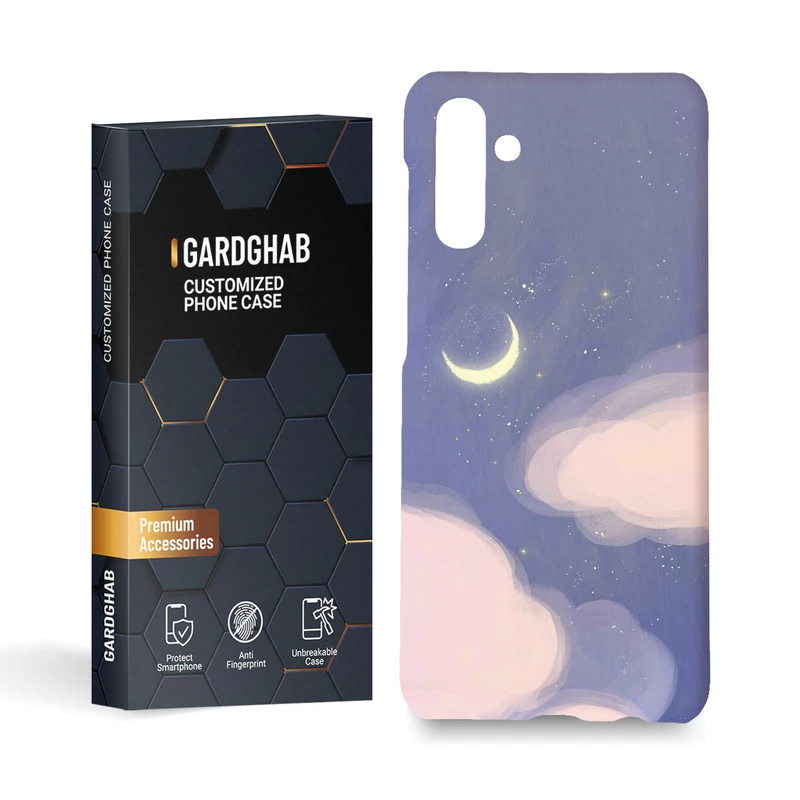 کاور گارد قاب مدل فانتزی مناسب برای گوشی موبایل سامسونگ  Galaxy A13 5g