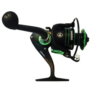 چرخ ماهیگیری جیگینگ یاندا مدل DN 3000