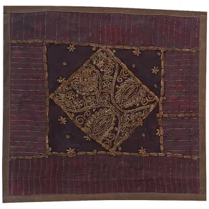 رومیزی سوزن دوزی مدل سرمه کد SER125