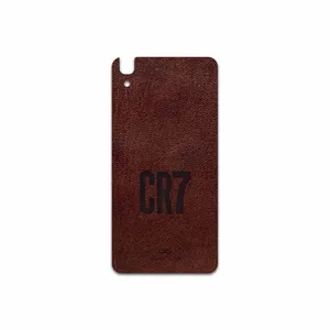 MAHOOT NL-CR7 Cover Sticker for Huawei Y6