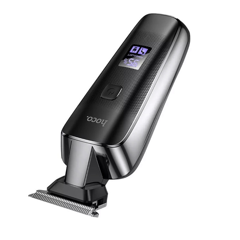ماشین اصلاح موی سر و صورت شارژی هوکو مدل HP23