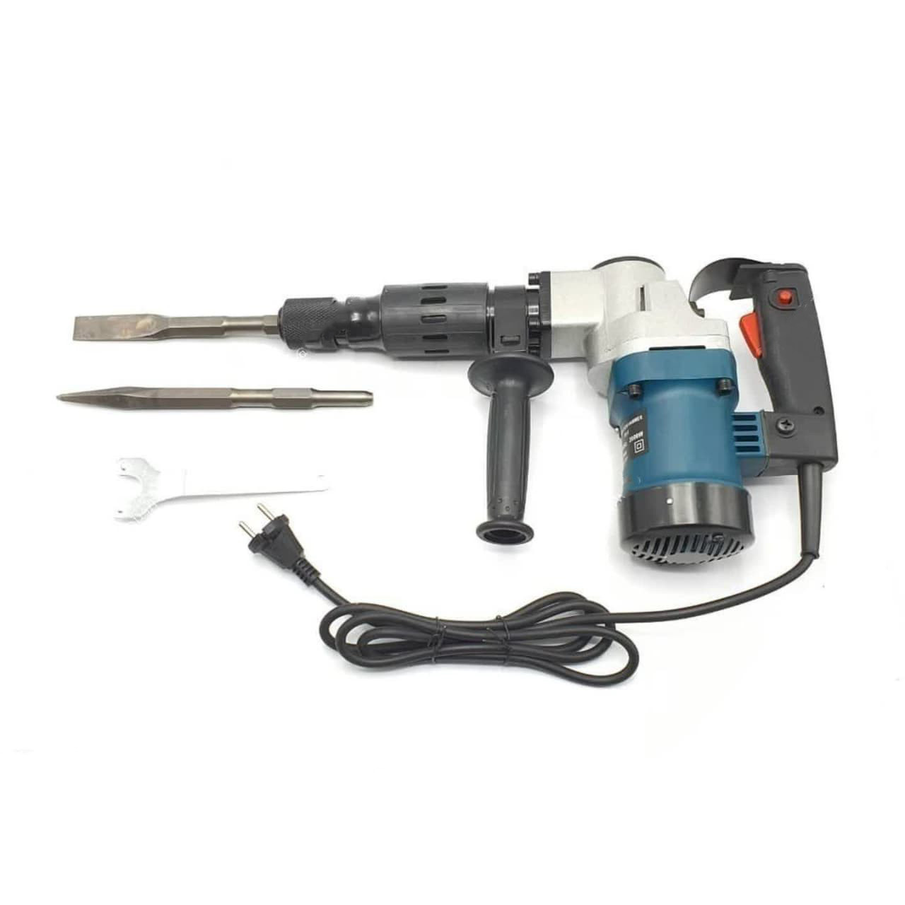 چکش تخریب باس مدل BS-0810