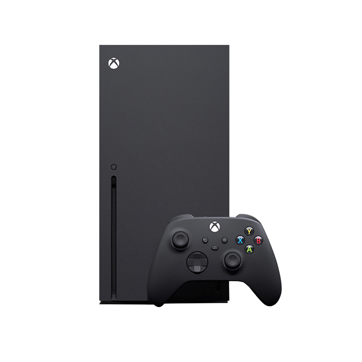 New xbox one on sale series x price